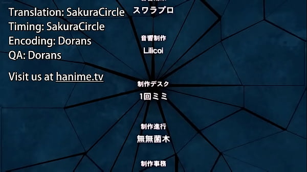 Cumshot and creampie 