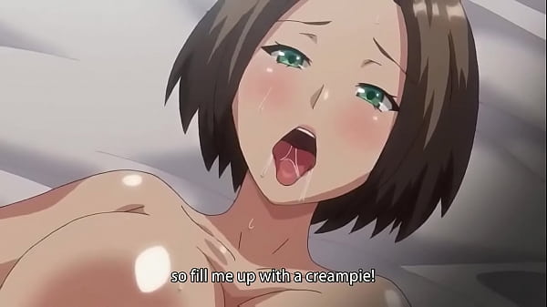 Cumshot and creampie