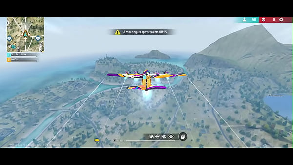 Nonton Dei Hooyah Usando Minha Bengala thumbnail