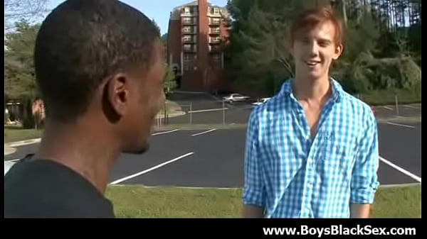 Sexy black gay boys fuck white young dudes hardcore 15