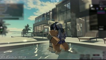 Nonton Vivian And I Go Out On Vacation Together To Get Sensual~ | Pt. 1 thumbnail