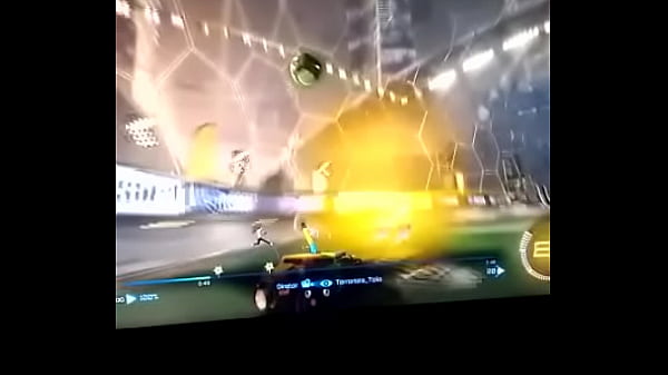 Gabiz&atilde_o Fodendo o Time Advers&aacute_rio