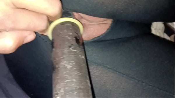 Wild amateur streetwhore with a wet pink pussy takes triple anal and triple pussy pounding in an extreme fetish frenzy of dr 