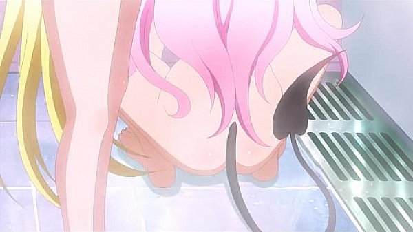 To love ru darkness 09 