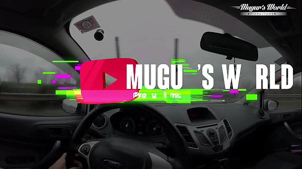 Nonton Polinesty Gets Fucked Outdoor In A Car On A Rainy Dayce Woman Mia Evans Getting Fucked thumbnail