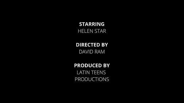 Strong dp helen star's bitch cum in the mouth and face anat232 