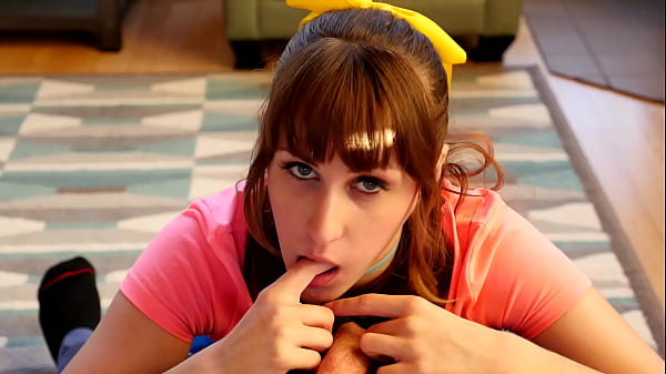 Slut Deals With Stepdad thumbnail