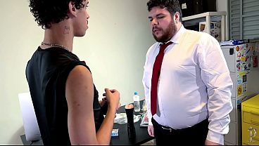 O Estagi&aacute;rio Profano (epis&oacute;dio 1&2) thumbnail