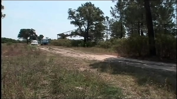 Nonton The Two Doctors Fuck The Busty Patient In The Middle Of The Countryside thumbnail