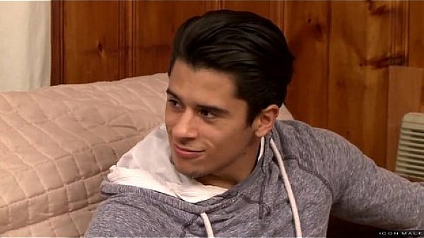 Nick Capra and Armond Rizzo 