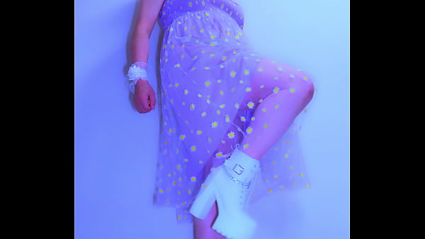 Crossdressing - update #DSCF1457 