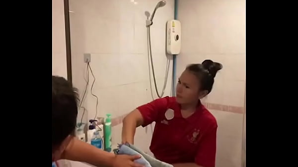 Ditaya wipes it clean #asian #porn #sexy #mature #nsfw #sexy #mommy #roleplay #taboo #fetish #asmr #kink #manyvids 