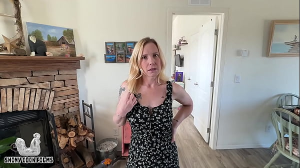 Play MP4 - Making Out with My Best Friend's Stepmom - Jane Cane&comma; Shiny Cock Films