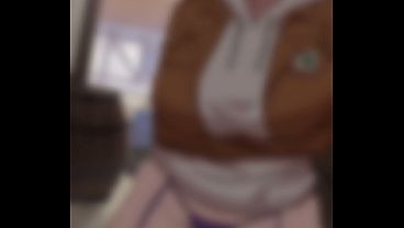 Nonton Annie Leonhart' S Street Fuck thumbnail