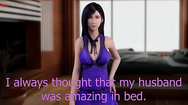 Nonton Husband Gives A Huge Bbc Dildo To His Wife 3d Story thumbnail