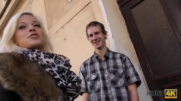 HUNT4K Comemi sonoavvicinato allavicina