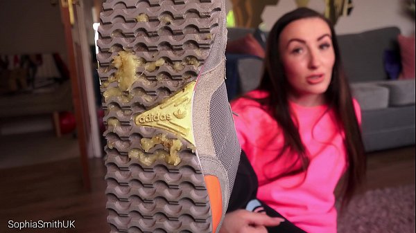 Eat From My Shoe Slave thumbnail