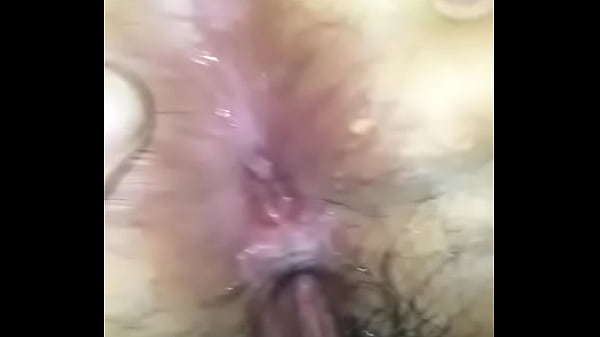 Play MP4 - Esposa Alexandra con culo roto despues de sexo anal