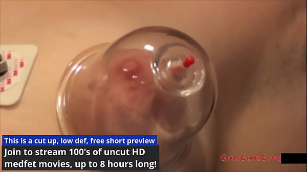 Orgasm research inc tina lee comet 