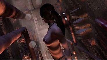 Tomb raider nude assistindo zxzxzxzx