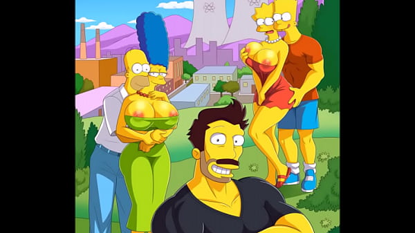 Nonton Cartoon Sex-comic thumbnail