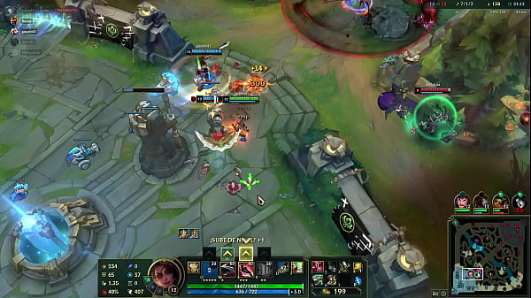 DURA FOLLADA A_LA GANGADE SANTA CRUZ