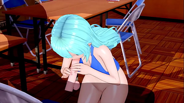 3d Hentai Animation 122 thumbnail