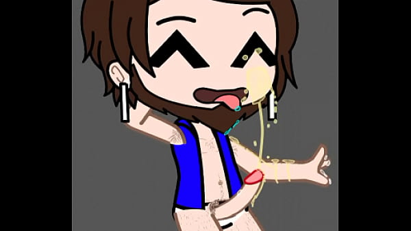 Gacha Hair Style Tutorial thumbnail