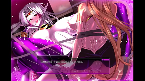 Play MP4 - the knight witch anna