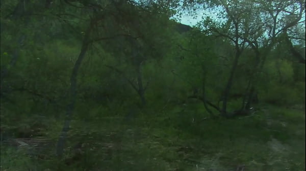 Brooke Ballentyne Fucks A Hired Ranch Hand By The Fireside Outdoors thumbnail