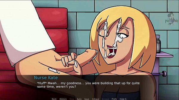 G-Zone Games DP Amity Park episode 12 d. it all down 