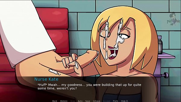 Play MP4 - Danny Phantom Amity Park Part 12 Nurse has the curse