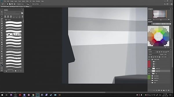 Sts broadcast by dc on picarto from july twentieth 2021 