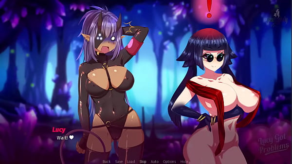 Lucy_Got Problems Part 7