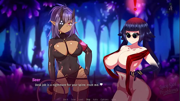 Play MP4 - Lucy Got Problems Part 7