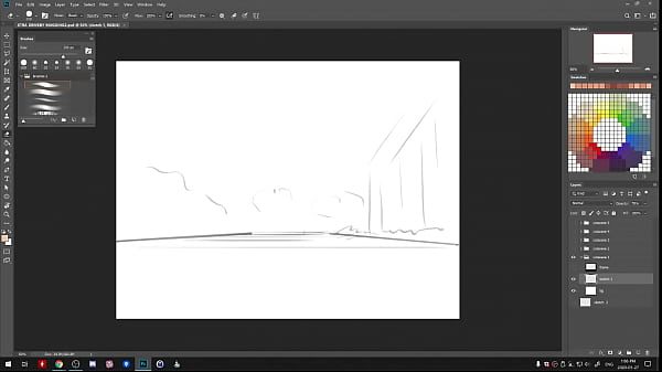 Nonton Sts Broadcast By Dc On Picarto From January Twenty-seventh 2020 thumbnail