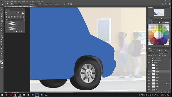 Sts broadcast by dc on picarto from january twenty seventh 2020 