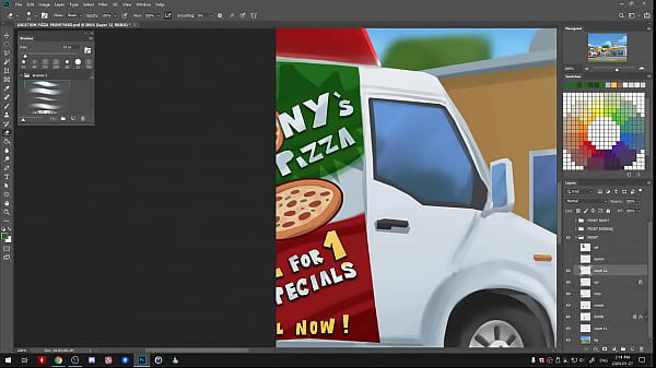 Sts broadcast by dc on picarto from january twenty seventh 2020 