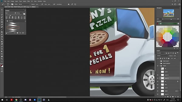 Sts broadcast by dc on picarto from january twenty seventh 2020 