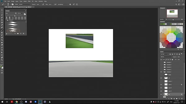 Sts broadcast by dc on picarto from january twenty seventh 2020 