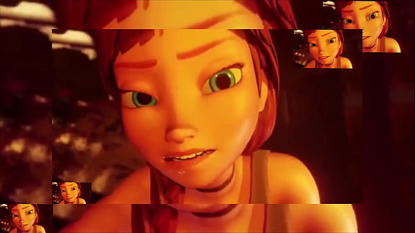 El secreto de la reina_Anna frozen