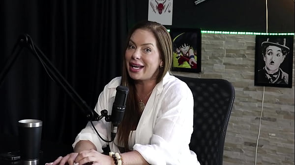 VEJA A ENTREVISTA SAFADA E CHEIA DE PUTARIA COM A FRANCIS SIMAS E THAY CARIOCA NO PORN CAST BRAZIL - PARTE 4 (WATCH ON: SHEER/RED) 