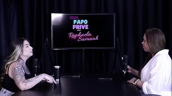 Veja A Entrevista Safada E Cheia De Putaria A Francis Simas E Thay Carioca No Porn Cast Brazil - Parte 4 (watch On: Sheer/red) thumbnail