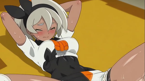 Pokemon Bea Hen (ai) thumbnail