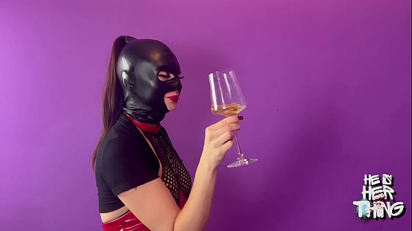 Happy holidays part 1 jingle balls my dildo in your ass 