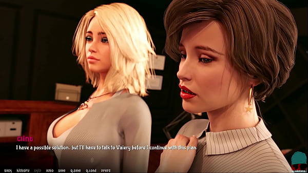 A o a academy ep 53 &ndash; lustful and mysterious stories with busty sexy college students