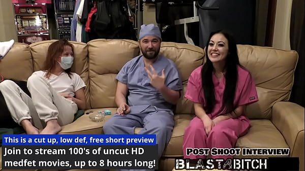 Blaire celeste gives two blowjobs before getting blasted with cum pov version 