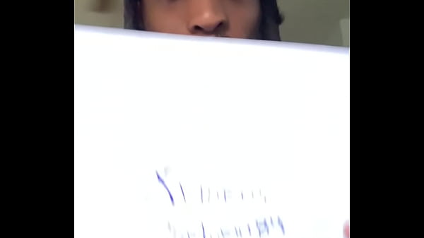 Play MP4 - Verification video