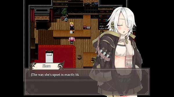 Exploramos uma masmorra estranha_Enatus Radi Parte 9