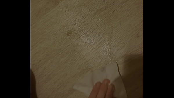 Study Break Release- Young Horny Twink Cumming Fast 